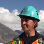 Living the Mining Dream: Women in Canadian Mining